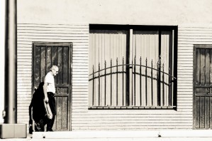 Dust Bowl Town